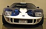 1965 Ford GT40.