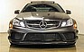 Show the detailed information for this 2012 Mercedes-Benz C63 AMG.