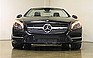 Show the detailed information for this 2013 Mercedes-Benz SL550.