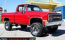 Show the detailed information for this 1984 Chevrolet C10.