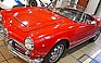 Show the detailed information for this 1963 Alfa Romeo Giulia.