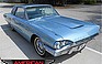 1964 Ford Thunderbird.