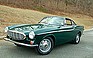 Show the detailed information for this 1967 Volvo 1800S.