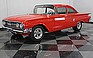 Show the detailed information for this 1960 Chevrolet Biscayne.