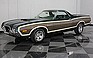 Show the detailed information for this 1972 Ford Ranchero.