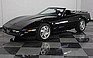 Show the detailed information for this 1990 Chevrolet Corvette.