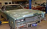 Show the detailed information for this 1976 Cadillac Eldorado.