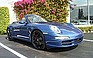 Show the detailed information for this 2007 Porsche 911.