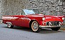 Show more photos and info of this 1955 Ford Thunderbird.