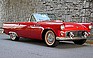 1955 Ford Thunderbird.