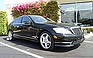 Show the detailed information for this 2010 Mercedes-Benz S550.