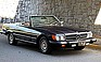 Show the detailed information for this 1983 Mercedes-Benz 380SL.