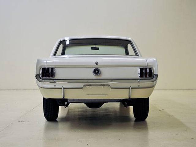 1965 Ford Mustang Concord NC 28027 Photo #0147504A