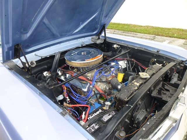 1965 Ford Mustang Pompano Beach FL 33064 Photo #0147550A