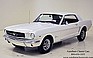 Show the detailed information for this 1965 Ford Mustang.