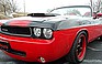 Show the detailed information for this 1971 Dodge Challenger.