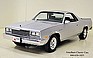 Show the detailed information for this 1986 Chevrolet El Camino.