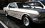 Show the detailed information for this 1966 Ford Mustang.