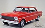 Show the detailed information for this 1963 Chevrolet Nova.