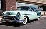 Show the detailed information for this 1954 Oldsmobile 98.