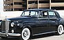 Show the detailed information for this 1958 Rolls-Royce Silver Cloud I.