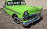 Show the detailed information for this 1956 Chevrolet Bel Air.