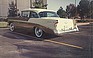 1956 Chevrolet Bel Air.