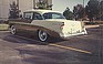 Show the detailed information for this 1956 Chevrolet Bel Air.