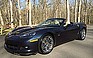 Show the detailed information for this 2013 Chevrolet Corvette.