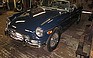 Show the detailed information for this 1979 MG B.