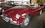 1979 MG B.