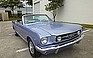 Show the detailed information for this 1965 Ford Mustang.