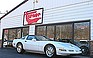 Show the detailed information for this 1996 Chevrolet Corvette.