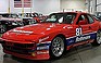 Show the detailed information for this 1986 Porsche 944.