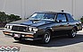 Show the detailed information for this 1987 Buick Regal.