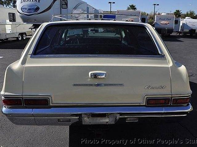 1966 Chevrolet Impala Glendale AZ 85308 Photo #0147630A