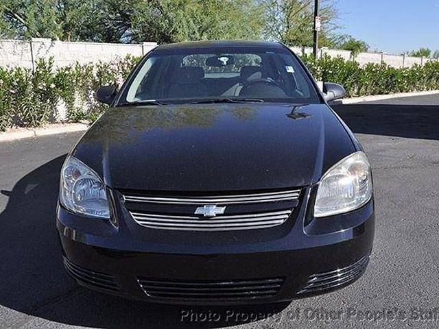 2009 Chevrolet Cobalt Glendale AZ 85308 Photo #0147634A