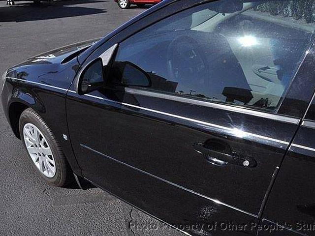 2009 Chevrolet Cobalt Glendale AZ 85308 Photo #0147634A