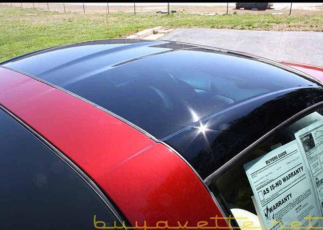 2006 Chevrolet Corvette Atlanta GA 30340 Photo #0147684A