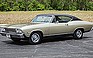 Show the detailed information for this 1968 Chevrolet Chevelle.