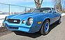 Show the detailed information for this 1978 Chevrolet Camaro.