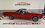 Show the detailed information for this 1969 Chevrolet El Camino.