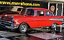 Show the detailed information for this 1957 Chevrolet 210.