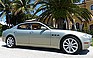 Show the detailed information for this 2005 Maserati Quattroporte.