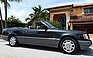 Show the detailed information for this 1994 Mercedes-Benz E320.