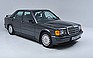 Show the detailed information for this 1987 Mercedes-Benz 190E.