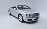 Show the detailed information for this 2007 Bentley Continental.