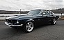 Show the detailed information for this 1967 Ford Mustang.