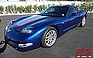 2004 Chevrolet Corvette.