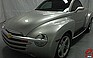 Show the detailed information for this 2004 Chevrolet SSR.